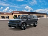 2027 Hyundai Santa Fe - Preview 2