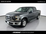 2015 Ford F-150 - Preview 2