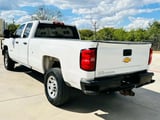 2019 Chevrolet Silverado 2500 HD - Preview 3