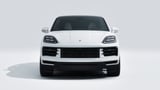 2027 Porsche Cayenne - Preview 8