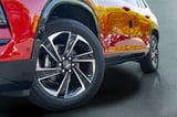 2026 Buick Enclave - Preview 2
