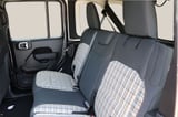 2026 Jeep Wrangler - Preview 16