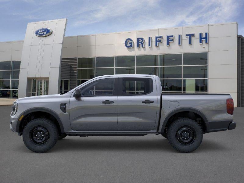 2026 Ford Ranger - Image 2