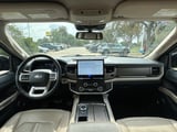 2024 Ford Expedition Max - Preview 12