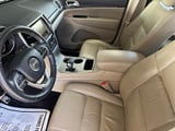 2015 Jeep Grand Cherokee - Preview 11
