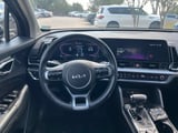 2025 Kia Sportage - Preview 14