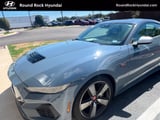 2025 Ford Mustang - Preview 2