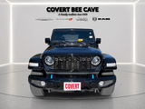 2024 Jeep Wrangler - Preview 2