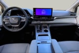 2026 Toyota Sienna - Preview 13
