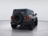 2026 Ford Bronco - Preview 8