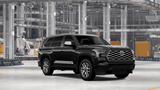 2026 Toyota Sequoia - Preview 15