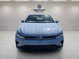 2026 Volkswagen Jetta - Preview 4
