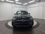 2026 Mercedes-Benz GLC - Preview 2