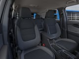 2026 Chevrolet Trailblazer - Preview 16