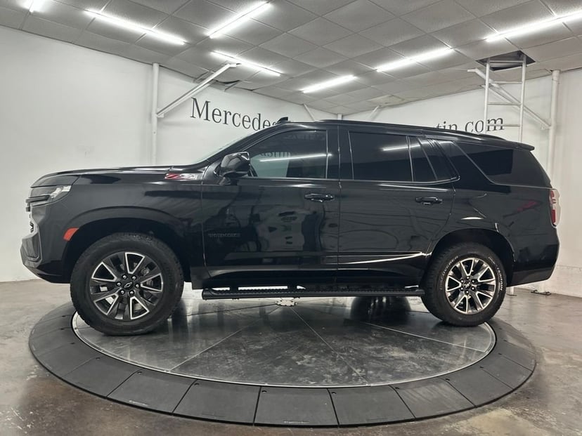 2023 Chevrolet Tahoe - Image 3