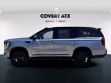 2026 GMC Yukon - Preview 2