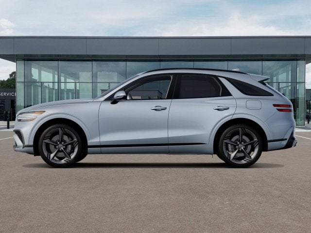 2027 Genesis GV70 - Image 1