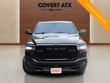 2026 Ram 1500 - Preview 11