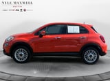 2021 FIAT 500X - Preview 13
