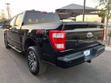 2022 Ford F-150 - Preview 6
