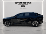 2026 Cadillac Lyriq - Preview 5