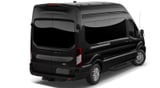 2026 Ford Transit - Preview 3