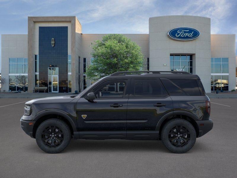 2026 Ford Bronco Sport - Image 2