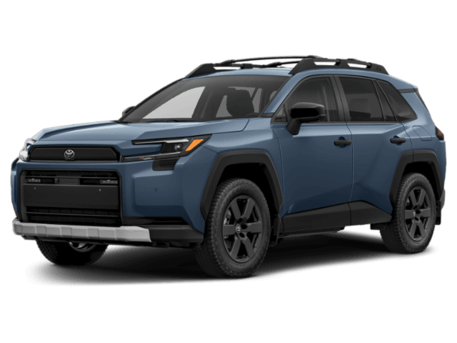 2026 Toyota RAV4 - Image 1