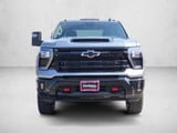 2026 Chevrolet Silverado 2500 HD - Preview 3