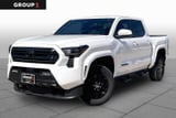 2025 Toyota Tacoma - Preview 2