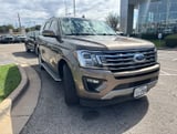 2019 Ford Expedition - Preview 2