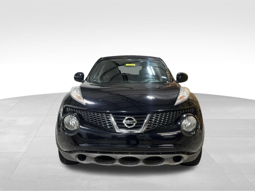 2011 Nissan Juke - Image 1