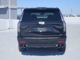 2026 Cadillac Escalade ESV - Preview 6