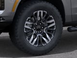 2026 Chevrolet Tahoe - Preview 9