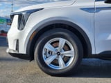 2026 Kia Sorento - Preview 7