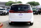 2027 Chrysler Pacifica - Preview 6