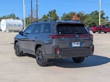 2026 Subaru Outback - Preview 4