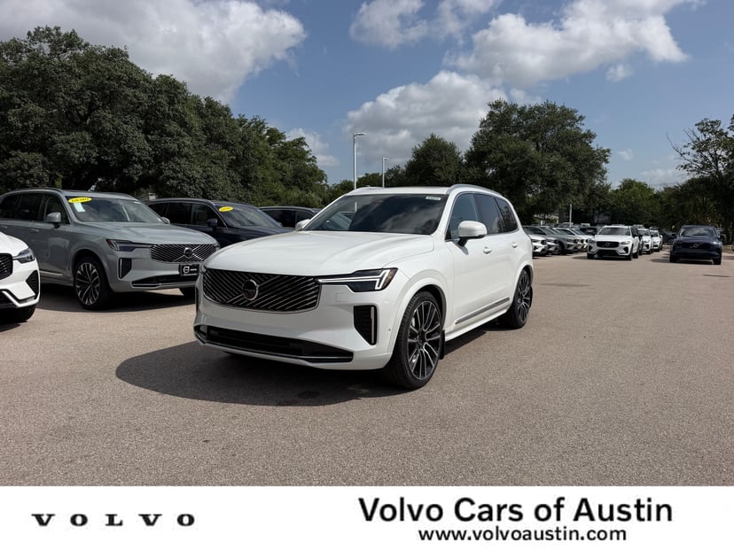 2026 Volvo XC90 - Image 2