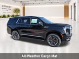 2026 GMC Yukon - Preview 12