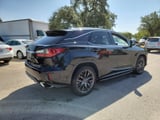2017 Lexus RX - Preview 5