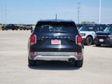 2022 Hyundai Palisade - Preview 6