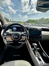 2023 Hyundai Tucson - Preview 10