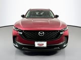 2025 Mazda CX-50 - Preview 3