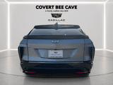 2024 Cadillac Lyriq - Preview 8