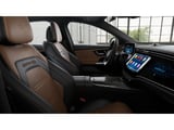 2027 Mercedes-Benz E-Class - Preview 4