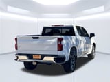 2026 Chevrolet Silverado 1500 - Preview 6