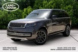 2026 Land Rover Range Rover - Preview 2