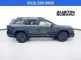 2026 Subaru Outback - Preview 8