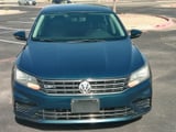 2018 Volkswagen Passat - Preview 2