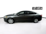 2016 Ford Fusion - Preview 4